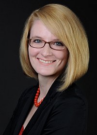 Sandra Scheuble-Reiter