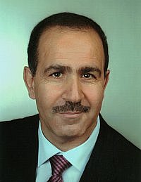 Dr. Mohammad I. Ababneh