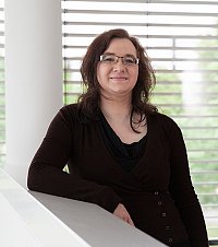 Katharina Weggen