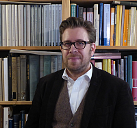 Stefan Pfeiffer