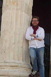 Prof. Dr. Stefan Pfeiffer