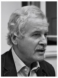 Prof. Dr. Andreas Mehl